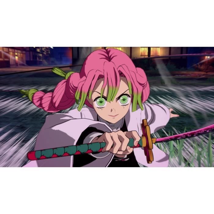 Image secondaire de Demon Slayer T.H.C. 2 - Jeu Nintendo Switch
