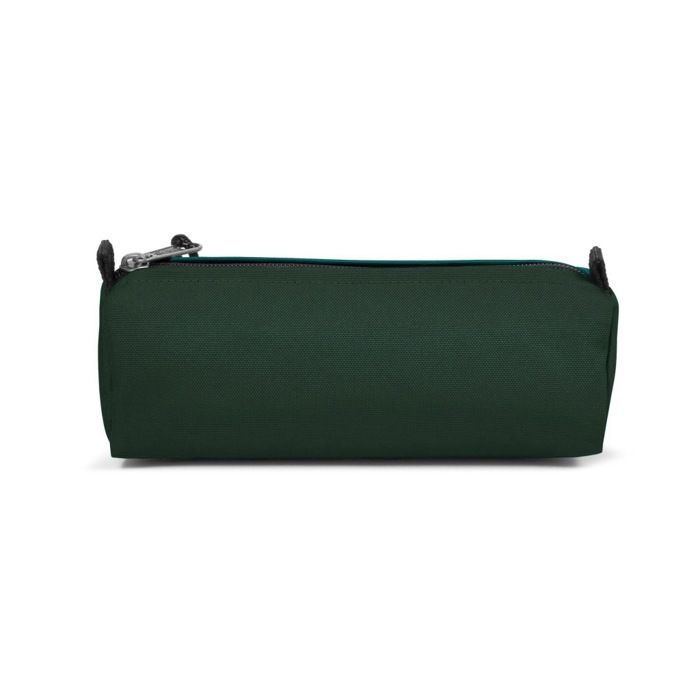 Image secondaire de Trousse - EASTPAK - Benchmark Single - Fermeture Zip - Green Pine
