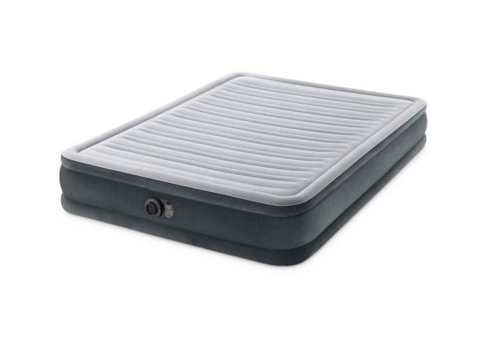 Materasso Gonfiabile Elettrico - Intex