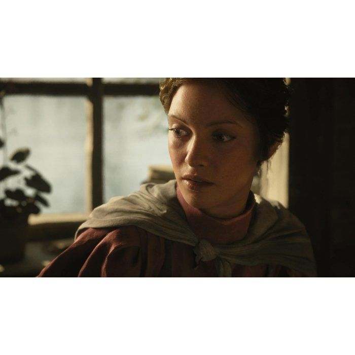 Image secondaire de Eriksholm: The Stolen Dream - Aventure Immersive sur PS5