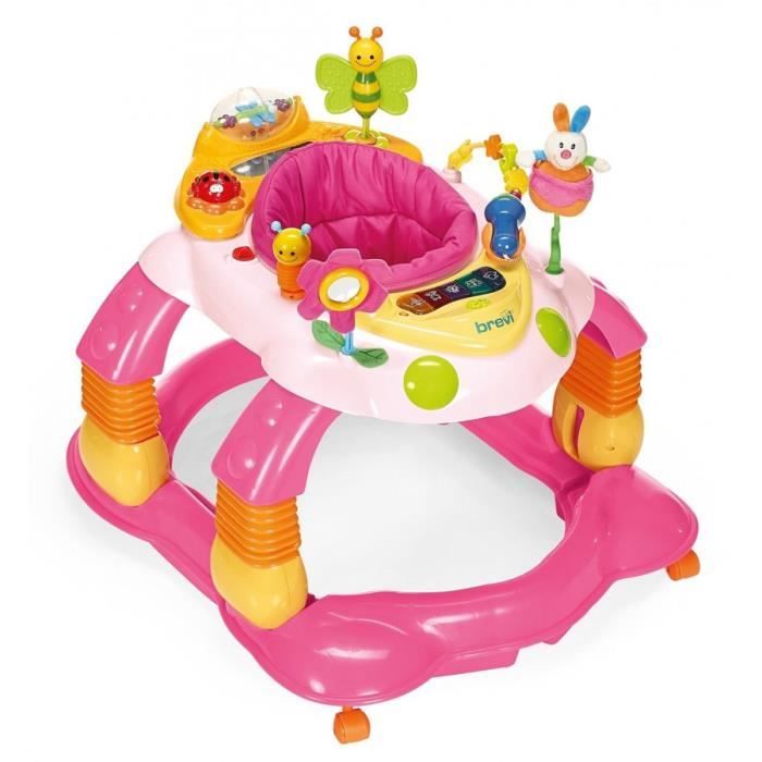 piece detachee trotteur brevi