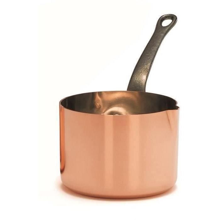 BAUMALU Salsiccia di rame - 11 cm