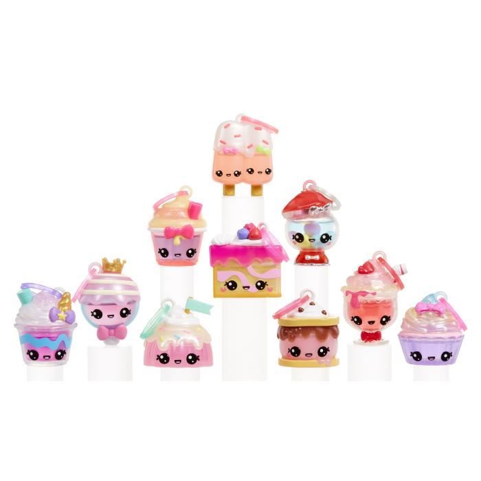 Image secondaire de Yummiland Num Nom Body Scent Series 2 Asst in PDQ
