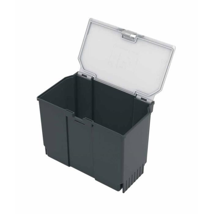 Storage box Medium size Bosch SystemBox