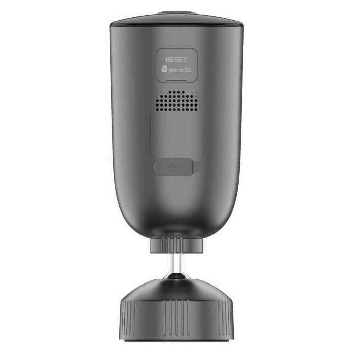 EZVIZ CS-EB3-R100-2C3WFL, Caméra de sécurité IP, Extérieure, Avec fil &sans fil, 2400 - 2.4835 MHz, CE / FCC / UKCA / WEEE / RoSH /
