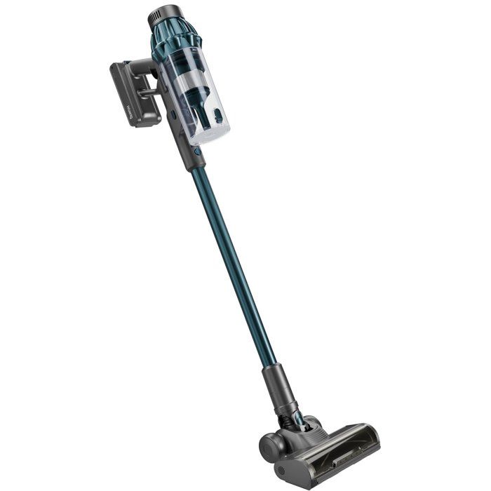 Image secondaire de Aspirateur balai sans fil 2-en-1 H.Koenig UPX32 - Puissant et léger