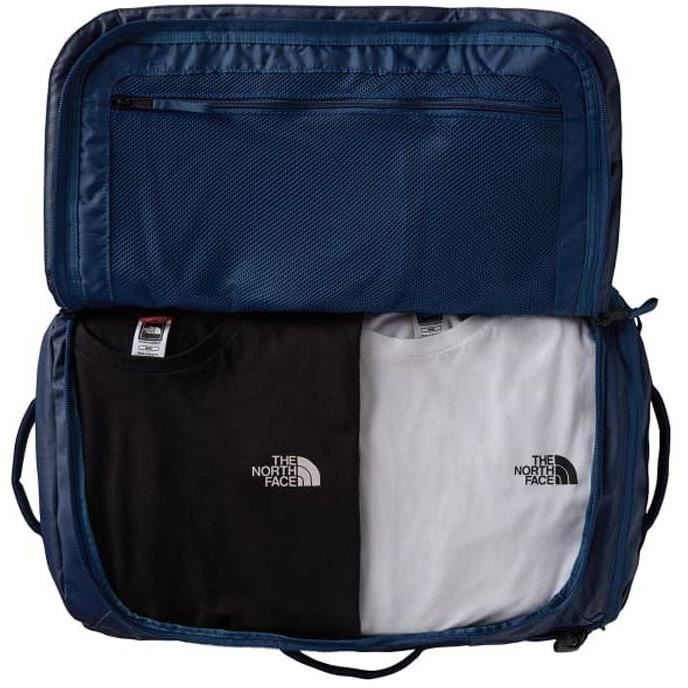 Image secondaire de Sac de sport - The North Face - NF0A52RR-926 - Base Camp Voyager Duffel - 32 L - Bâche en polyester recyclé 300D avec TPU laminé