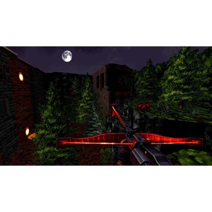 Image secondaire de Ion Fury - Double Shot Edition pour Nintendo Switch