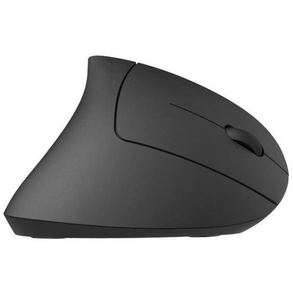 Mouse ergonomico wireless verticale - MOBILITÀ - 2,4 Ghz