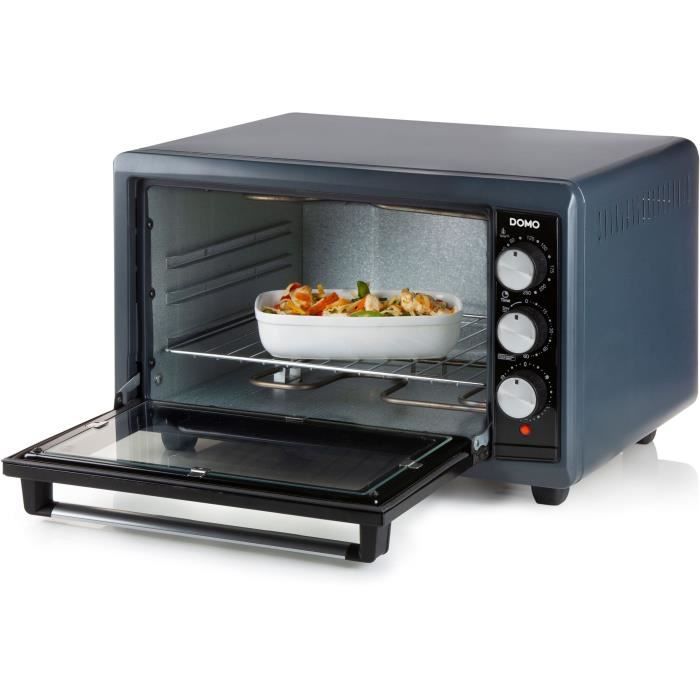 Oven Independent Grill Convection 1300W