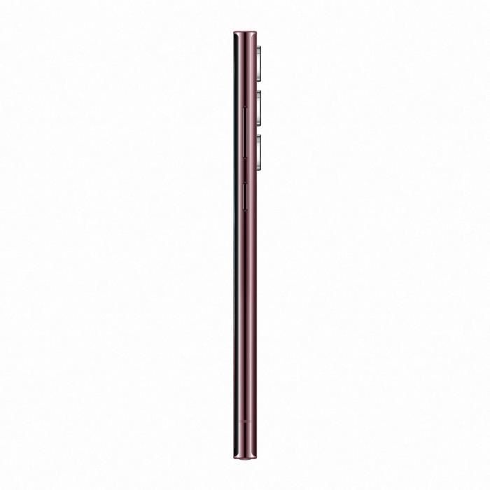 SAMSUNG Galaxy S22 Ultra 128Go 5G Rouge