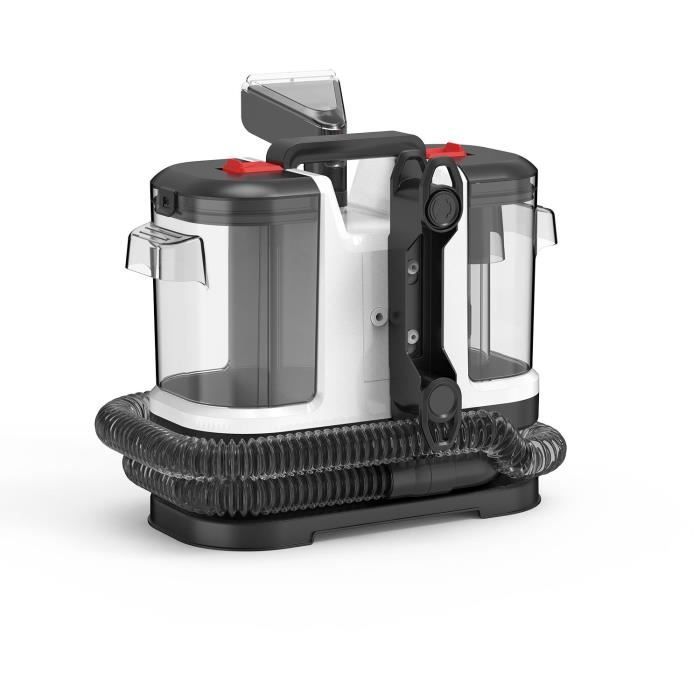 Image secondaire de Aspirateur Nettoyeur Détacheur JOCCA 500W - Puissant et Compact