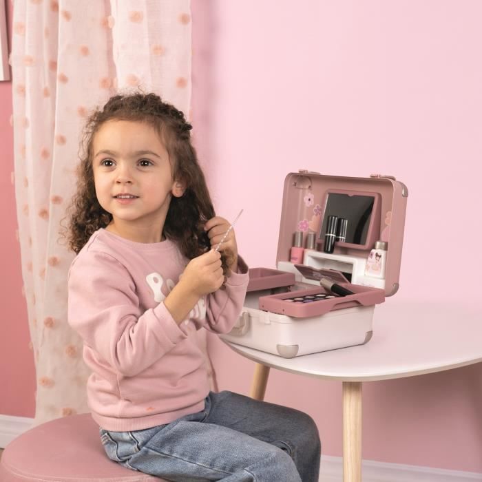 Image secondaire de SMOBY - My Beauty Vanity - des 3 ans
