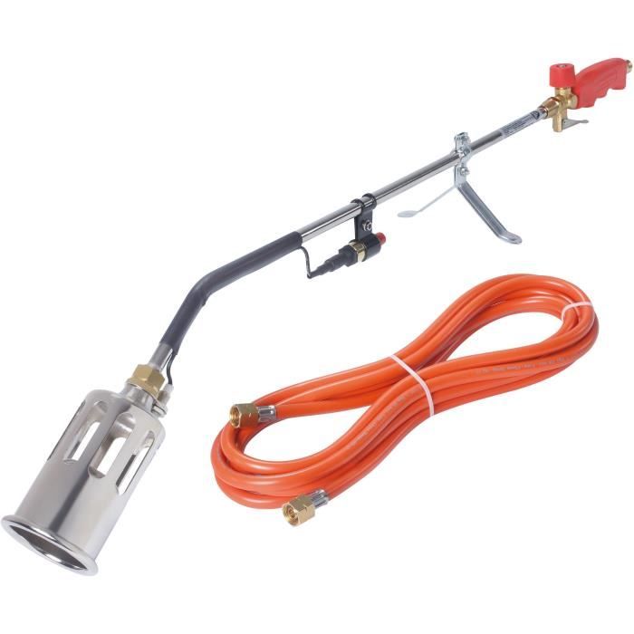 Sigillatrice / con regolatore - ROTHENBERGER - ROMAXI PIEZO PREMIUM - 1060°C - Ø60 mm - Grigio