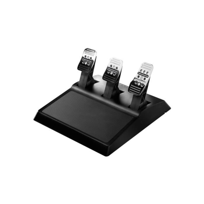 THRUSTMASTER Volant T150RS PRO - PS3 / PS4 / PC / Fonctionne avec les jeux PS5*