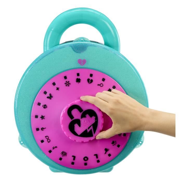 Image secondaire de L.O.L. Surprise Eye Spy Ultimate Unboxing avec 40 Surprises