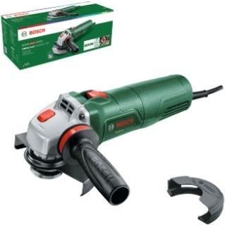 Image secondaire de Meuleuse filaire UniversalGrind 850-125