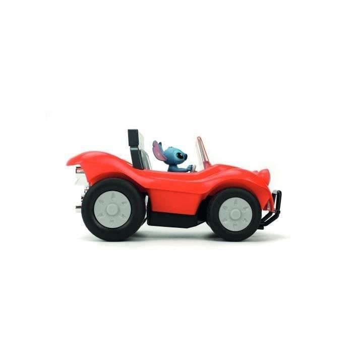 Image secondaire de JADA - Véhicule Radiocommandé - Stitch Buggy 1/24 - des 6 ans