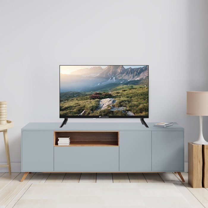 Image secondaire de Téléviseur LED HD 24