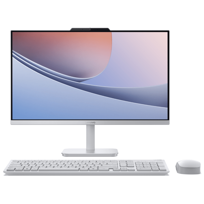 PC Tout-en-un Lenovo A100 - 24