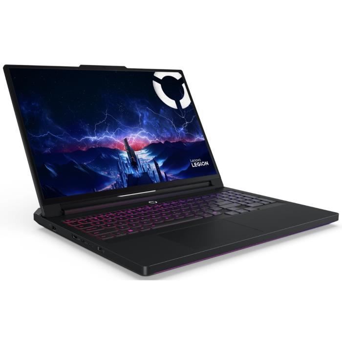 Image secondaire de PC Portable Gamer LENOVO Legion Pro 7 - 16