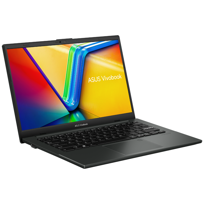 Image secondaire de PC Portable ASUS VivoBook 14 - Intel Celeron, 8Go RAM, 128Go UFS