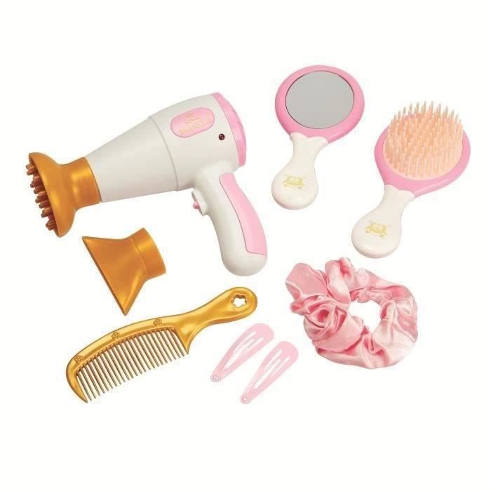 Image secondaire de SMOBY - Hair Set Disney Princesses - dès 3 ans