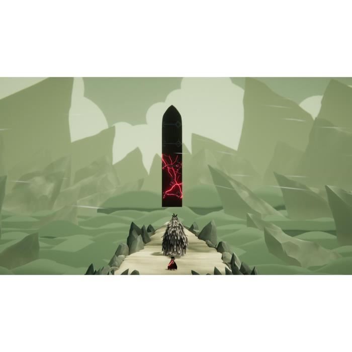 Death's Door Jeu PS5