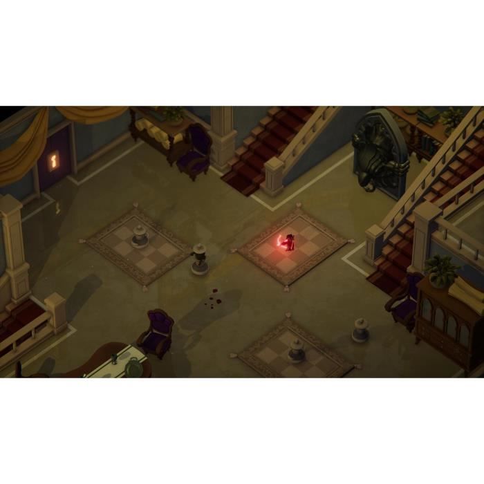 Death's Door Jeu PS5