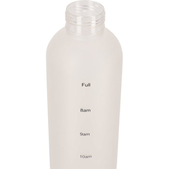 Image secondaire de Gourde Isotherme Ayan 1000 ml - ATHLECIA - Blanc Élégant