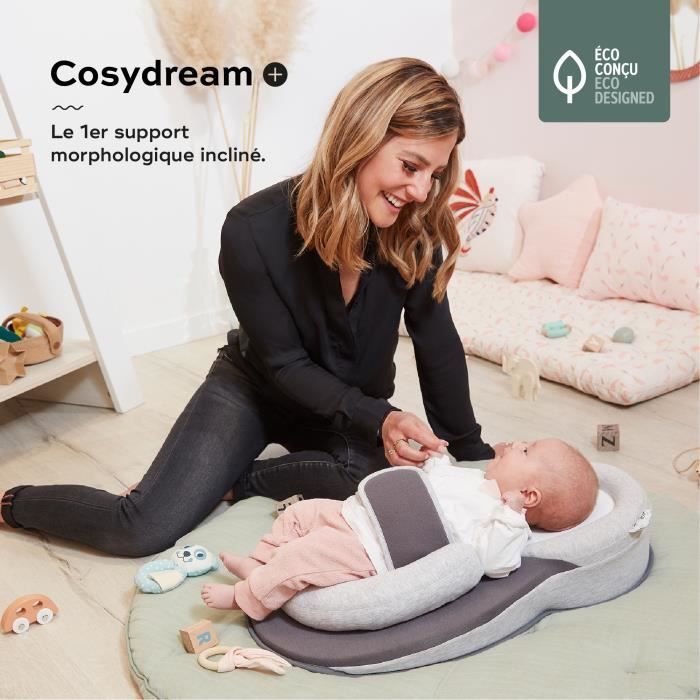 Babymoov Cosydream(+) Support Morphologique incliné 15°