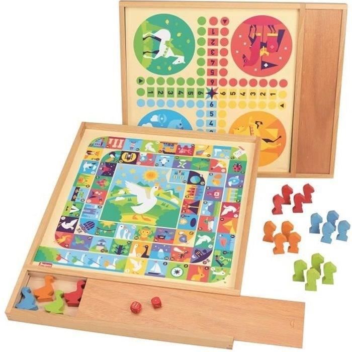 JEUJURA Giochi di 8117