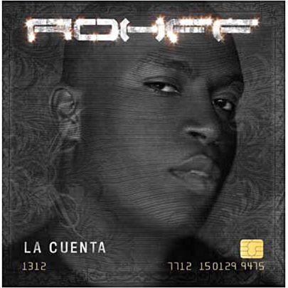 ROHFF - La Cuenta