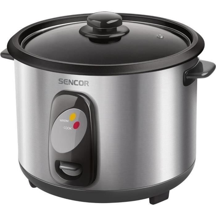 Cuiseur à riz - Sencor - SRM 1550SS