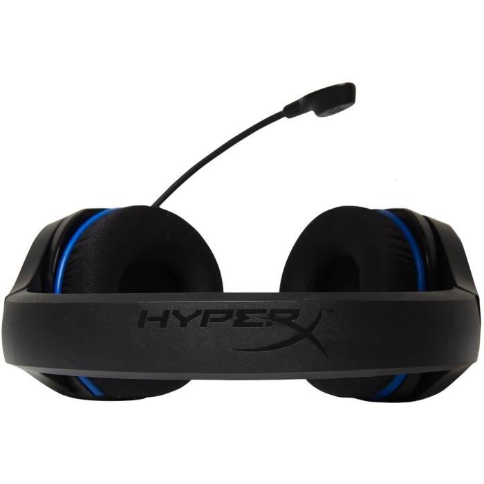 HyperX Cloud Stinger Core™ - Casque-micro de jeux pour console