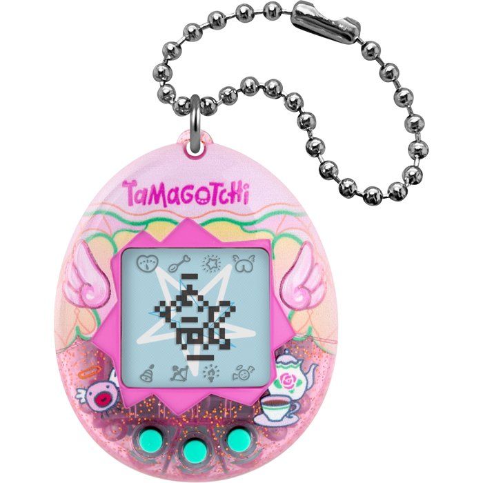Image secondaire de Tamagotchi Angel Teacup - Animal Virtuel Électronique avec Écran Couleur