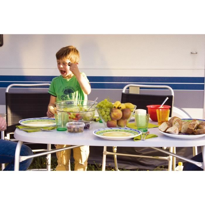 Table Superb 115 - 2 / 4 personnes