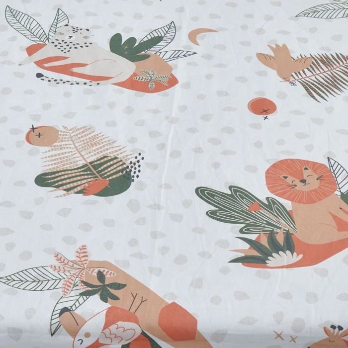 Alfombra de juego 5 en 1 multifunción escalable grandes dimensiones suave para niños color neutro