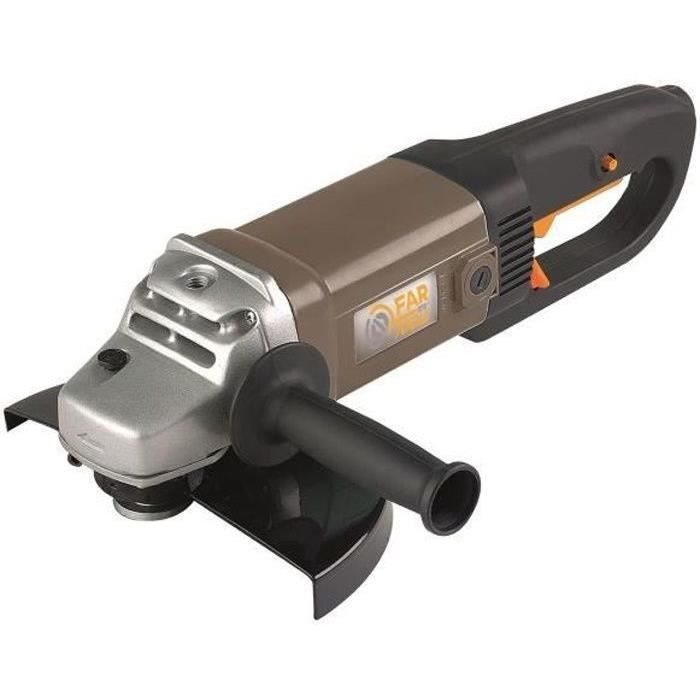 FARTOOLS smerigliatrice angolare 115071