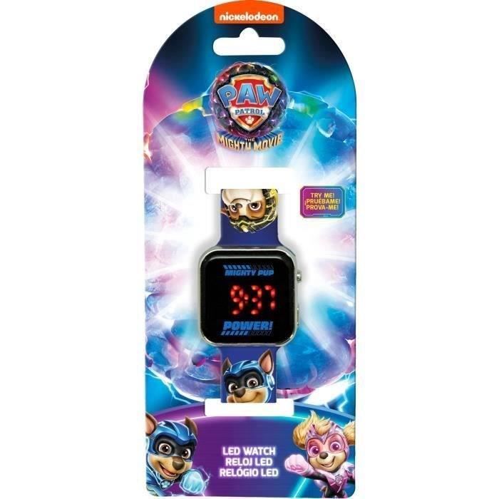 Image secondaire de Montre LED Paw Patrol - KIDS LICENSING - PW19944