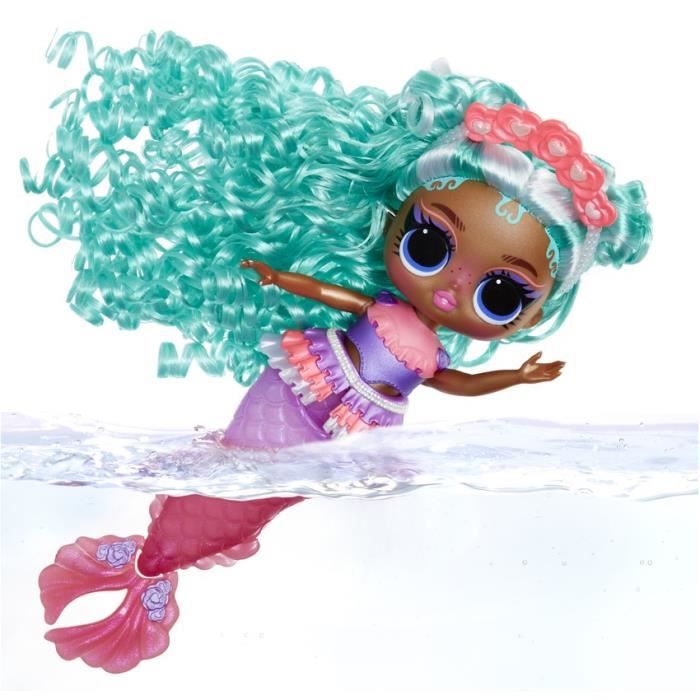 Image secondaire de L.O.L. Surprise Tweens MERMAID Doll - Serena Finn