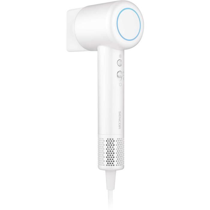 Image secondaire de Seche-cheveux - SENCOR - SHD 8500RS - 1500 W - 2 vitesses - 4 températures - Blanc