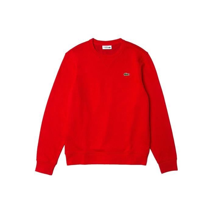 Lacoste Sport - Sweatshirt L