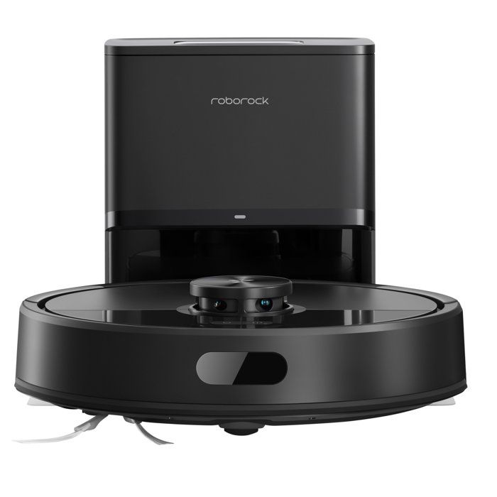 Image secondaire de ROBOROCK Q7 TF+ - Aspirateur Robot Laveur Autonome avec Station de Vidage