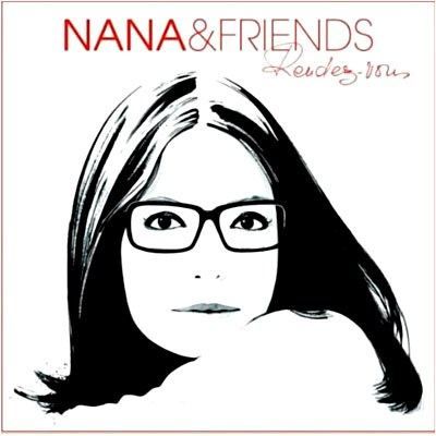NANA & FRIENDS - Rendez-vous