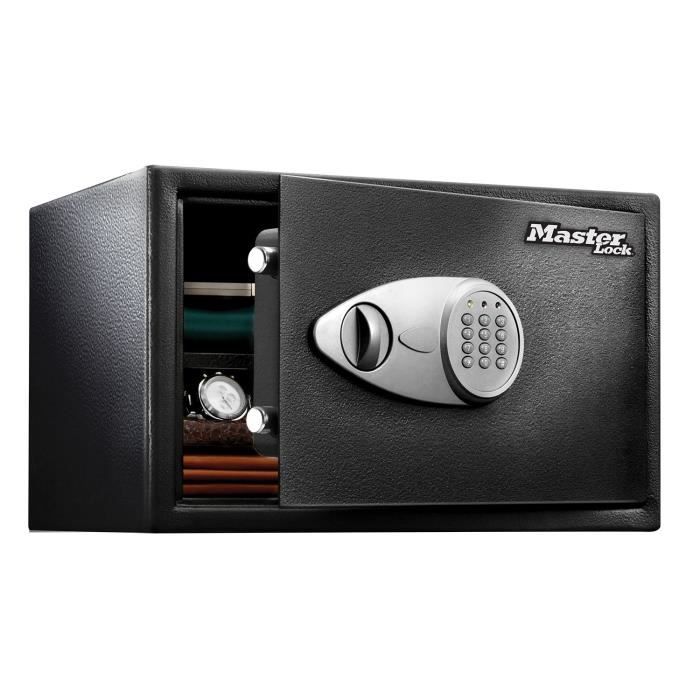 cassaforte programmabile