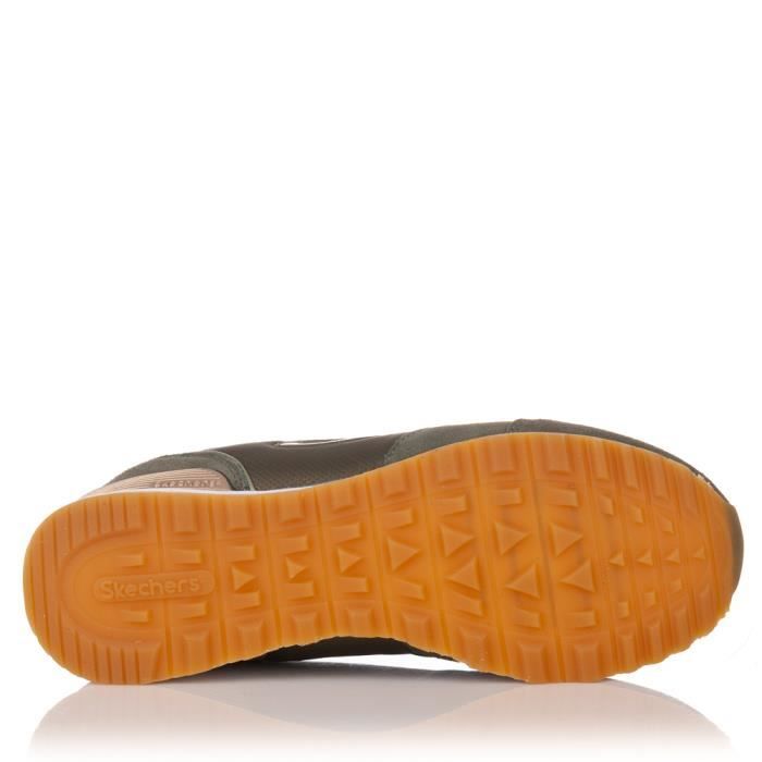 SKECHERS BASKET RETROS-OG 36
