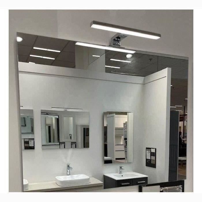 AURYS - Miroir REFLET - 700*800 - 4 mm