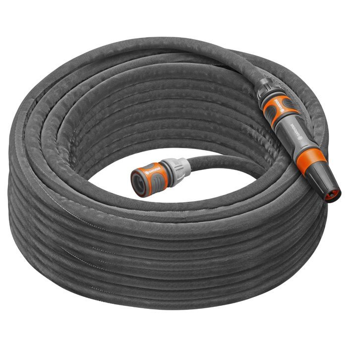 Life Liano ™ Kit da tubo 20M - Resistenza alla pressione: 22 bar - Lunghezza: 20m Ø Int. 13 mm - 18450-20