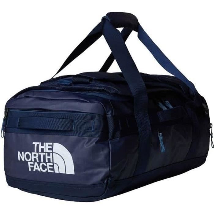Sac de sport - The North Face - NF0A52RQ-926 - Base Camp Voyager Duffel - 42 L - Bâche en polyester recyclé 300D avec TPU laminé